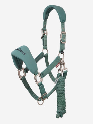 Lemieux Breakaway Vogue Headcollar & Leadrope