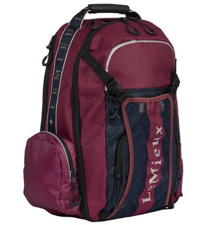 Lemieux Pro Backpack - SEASONAL COLORS