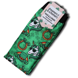 Dreamers & Schemers Boot Socks - A Pair & A Spare!!