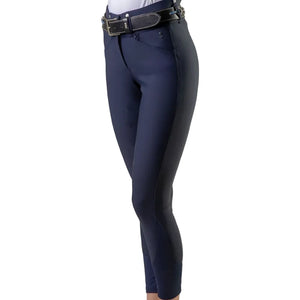 Tredstep Isabella Full Seat Breeches