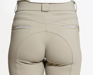KL Select Gabrielle Full Seat Breech