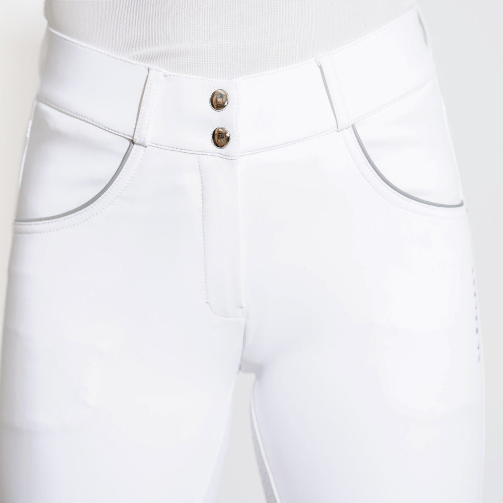 KL Select Gabrielle Knee Patch Breech