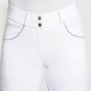 KL Select Gabrielle Knee Patch Breech