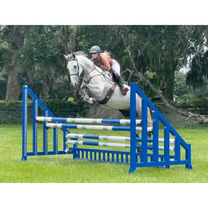 Majyk Equipe Hi-Efficiency All Purpose Girth with removable neoprene-free liner