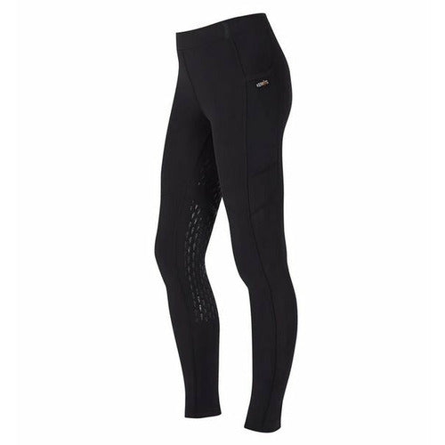 Kerrits Kids Ice Fil Full Seat Tech Riding Tight CLOSEOUT