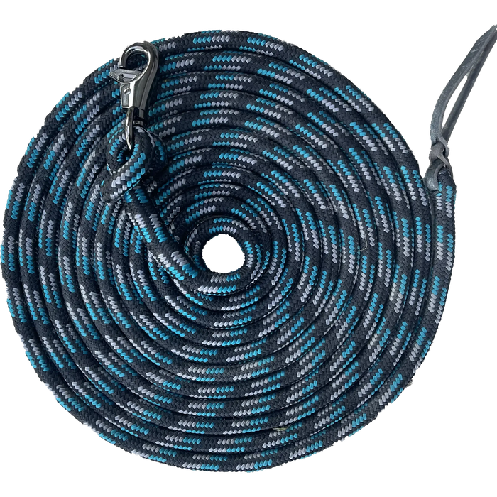 Kennsington 10' Tricolored Clinician Equine Training Lead