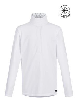 Kerrits Kids Winter Circuit Long Sleeve Show Shirt