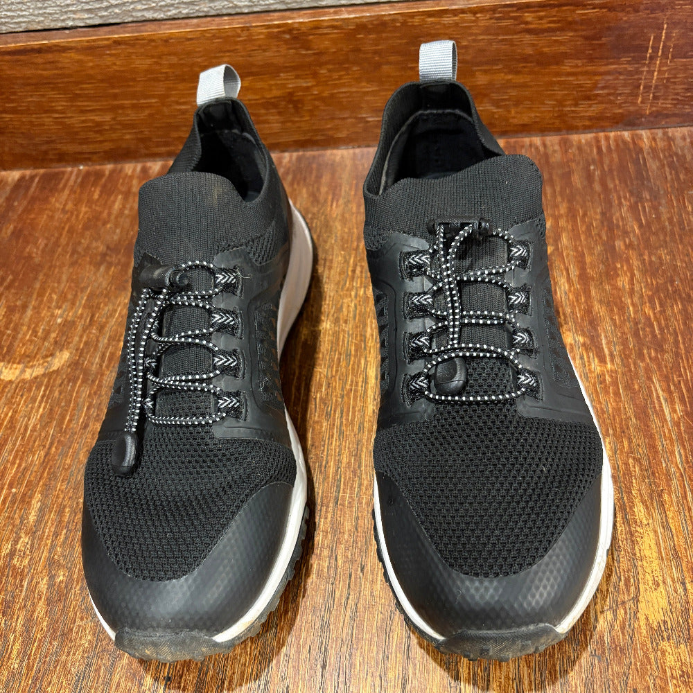 GENTLY USED Kerrits Groundwork Waterproof Sneaker-Size 9.5