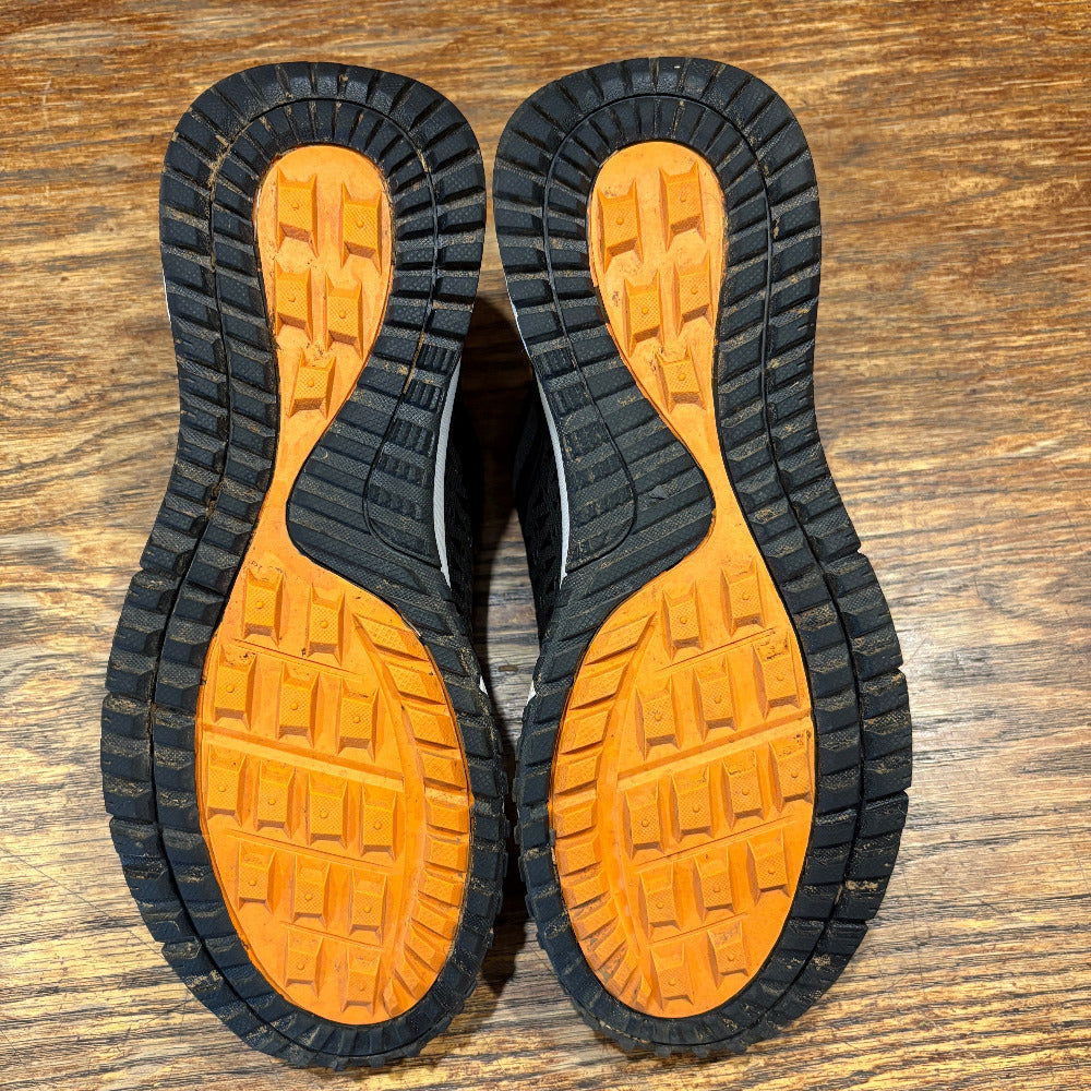 GENTLY USED Kerrits Groundwork Waterproof Sneaker-Size 9.5