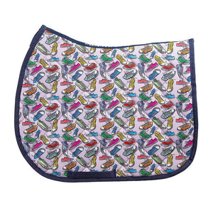 Dreamers & Schemers All Purpose Pads - Prints