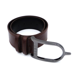 LA Equestrian VIP Belt