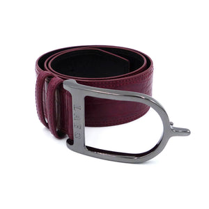 LA Equestrian VIP Belt