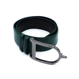 LA Equestrian VIP Belt