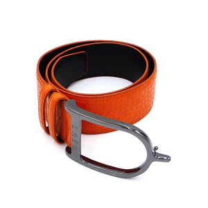 LA Equestrian VIP Belt