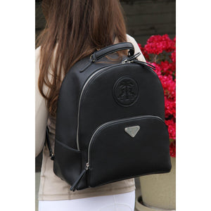LA Equestrian Laguna Back Pack