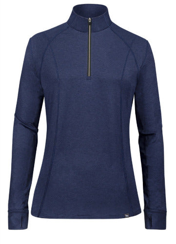 RJ Classics Logan 1/4 Zip Training Shirt