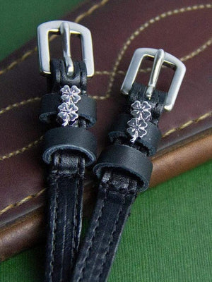 Manejane Spur Straps