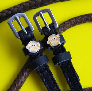 Manejane Spur Straps