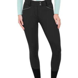 R.J. Classics Margot Luxe-Tek Breech