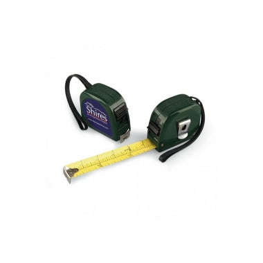 Shires Horse Measuring Tape