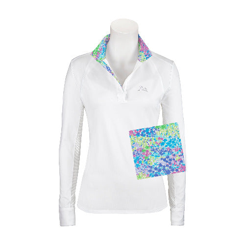 RJ Classics Maddie 37.5 Show Shirt MULTIPLE PRINTS CLOSEOUT
