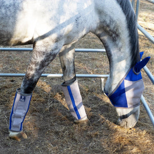 Majyk Equipe Fly-Bye Boots (4 Pack)
