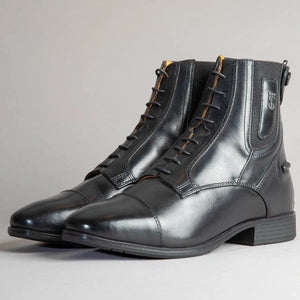 Tredstep Medici III Lace Paddock Boots