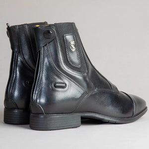 Tredstep Medici III Lace Paddock Boots