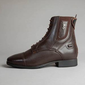 Tredstep Medici III Lace Paddock Boots