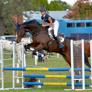 Majyk Equipe Infinity Fetlock Boots with ARTi-LAGE Technology  (FEI Young Horse Compliant)
