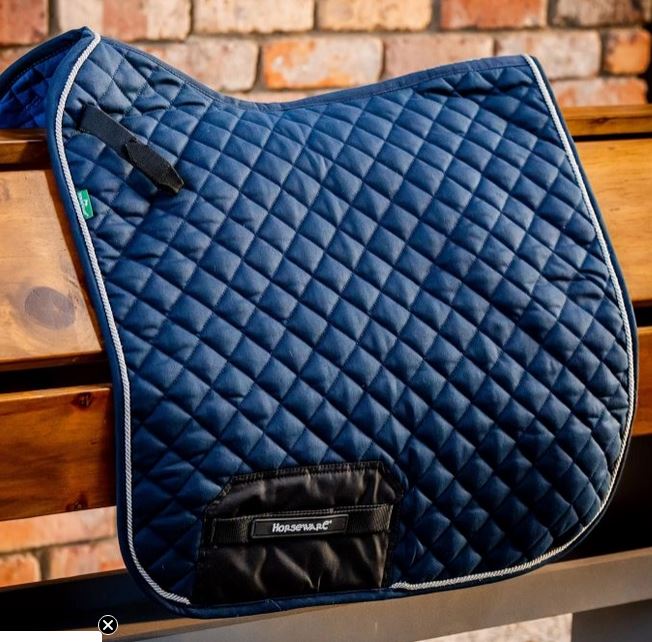 Horseware Signature Dressage Pad