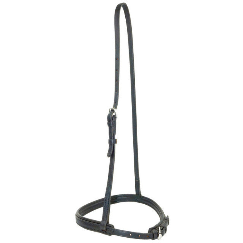 Nunn Finer Bridle Cavesson with Detachable Flash