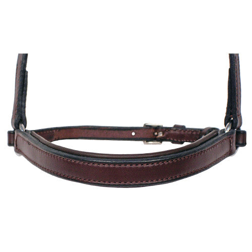 Nunn Finer Dropped Noseband