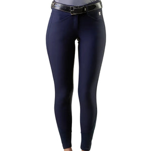 Tredstep Nero XO Full Seat Breeches