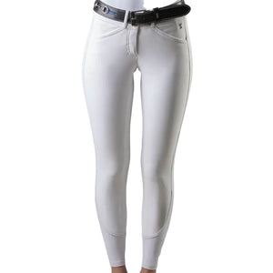 Tredstep Nero XO Full Seat Breeches