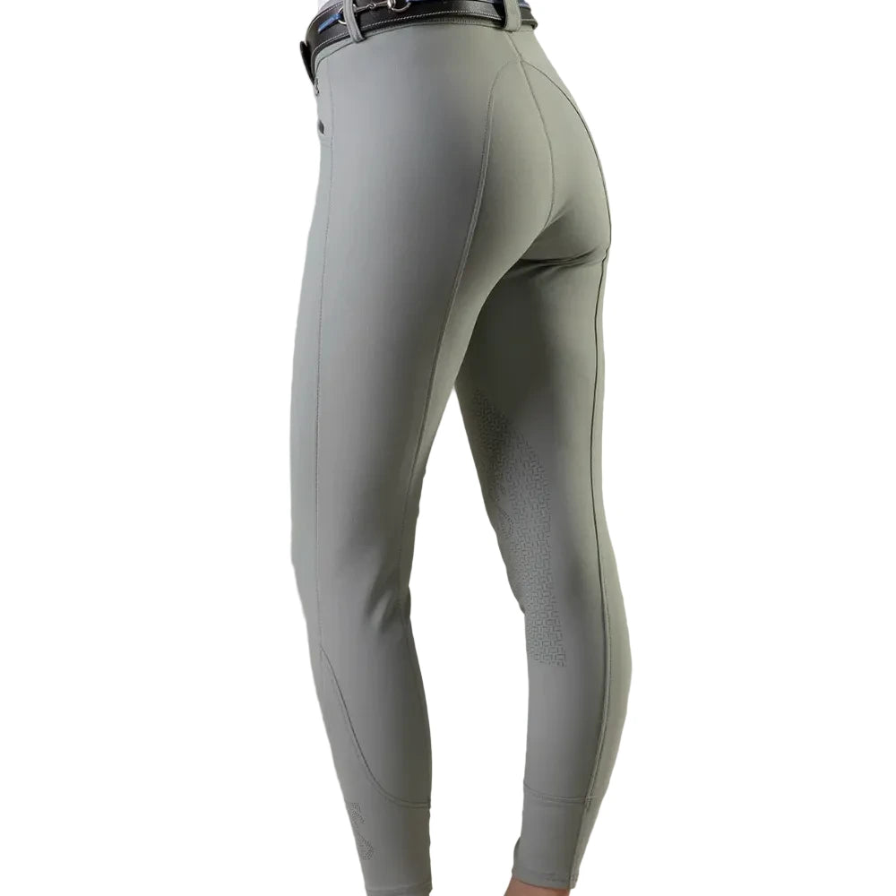 Tredstep Nero XO Knee Patch Breeches