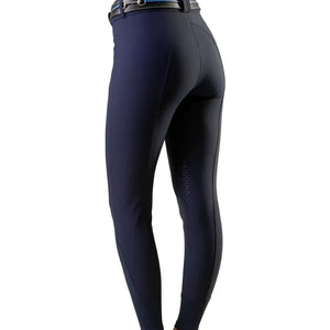 Tredstep Nero XO Knee Patch Breeches
