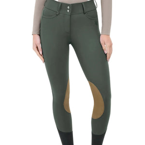 R.J. Classics Olivia Luxe-Tek Breech