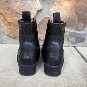 GENTLY USED-Ovation Quantum Ladies Zip Paddock
