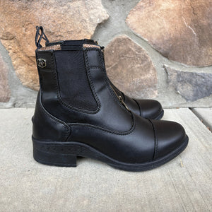 GENTLY USED-Ovation Quantum Ladies Zip Paddock