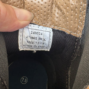 GENTLY USED-Ovation Quantum Ladies Zip Paddock