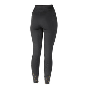 Shires Aubrion Porter Winter Riding Tights