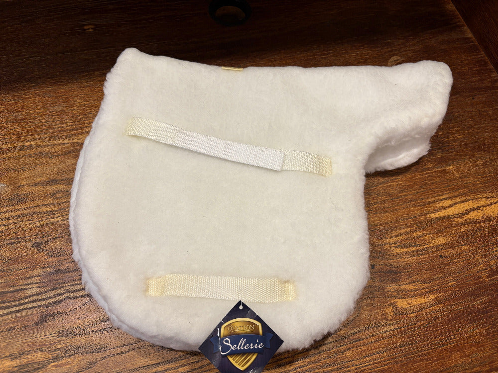NEW WITH DEFECT-Ovation Fleece Hunter Pad