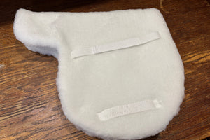 NEW WITH DEFECT-Ovation Fleece Hunter Pad