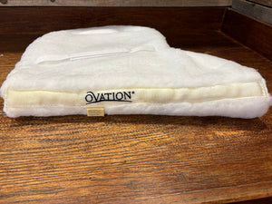 NEW WITH DEFECT-Ovation Fleece Hunter Pad