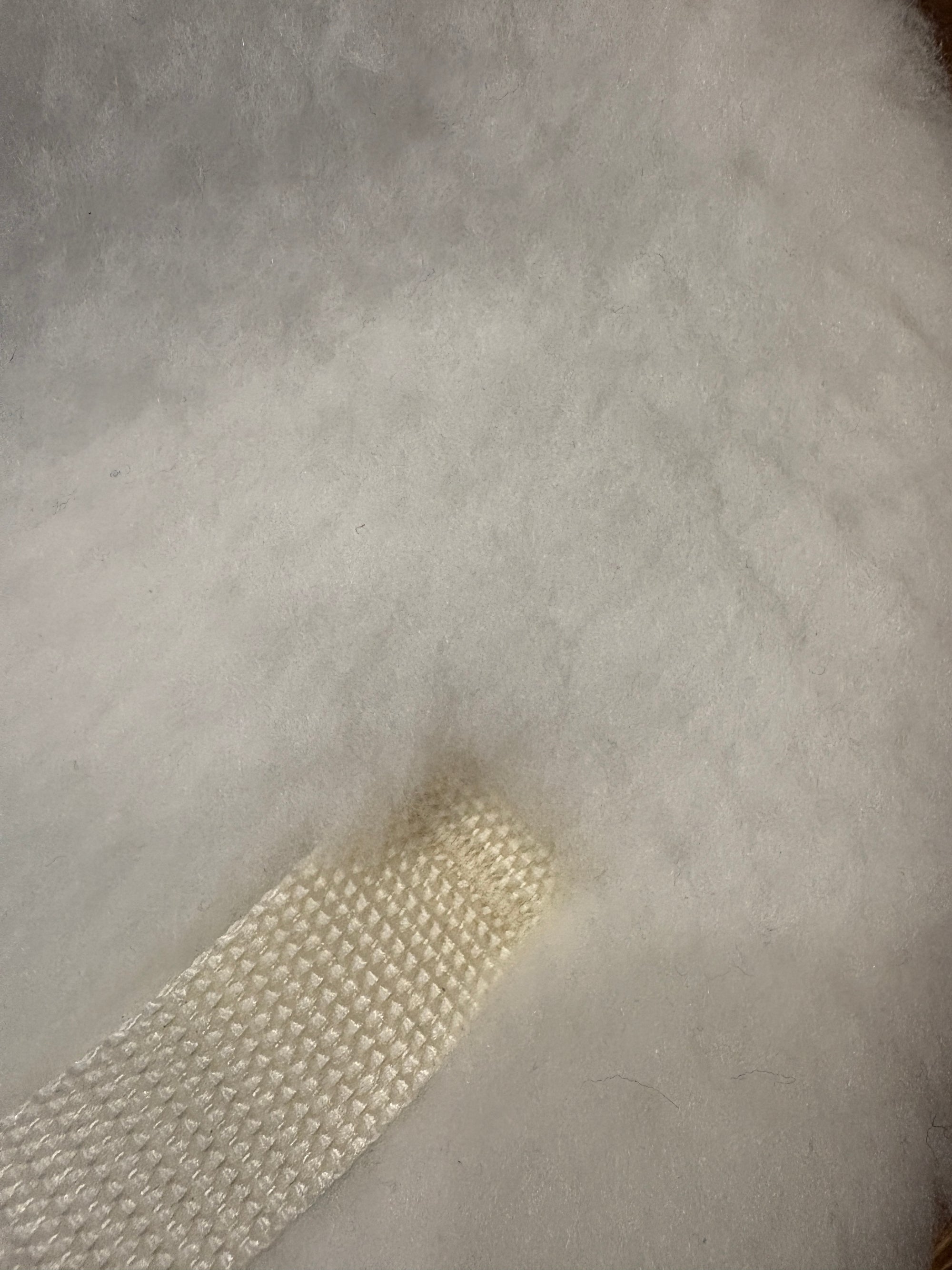 NEW WITH DEFECT-Ovation Fleece Hunter Pad