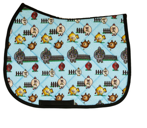 Dreamers & Schemers All Purpose Pads - Prints