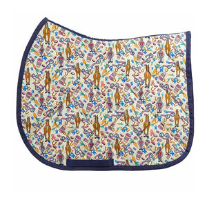 Dreamers & Schemers All Purpose Pads - Prints