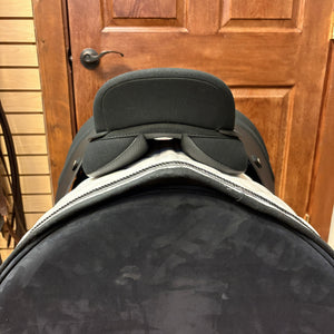 TEST RIDE/DEMO-Wintec Pro Pony Dressage Saddle with HART - NEW Design