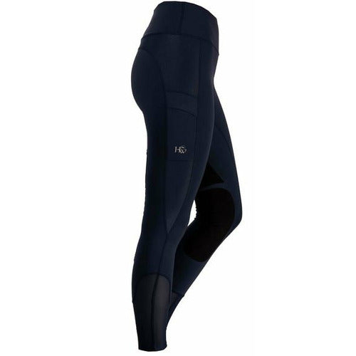 Horseware Riding Tights CLOSEOUT - The Carousel Horse 